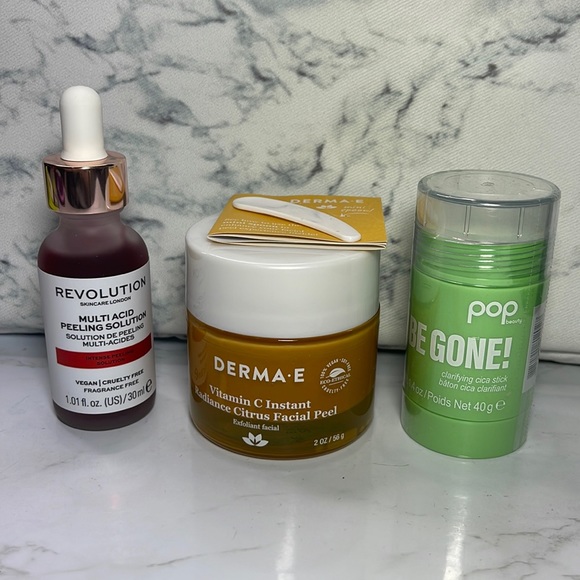 Skincare Combo for Radiant Skin (NEW) - Picture 1 of 2